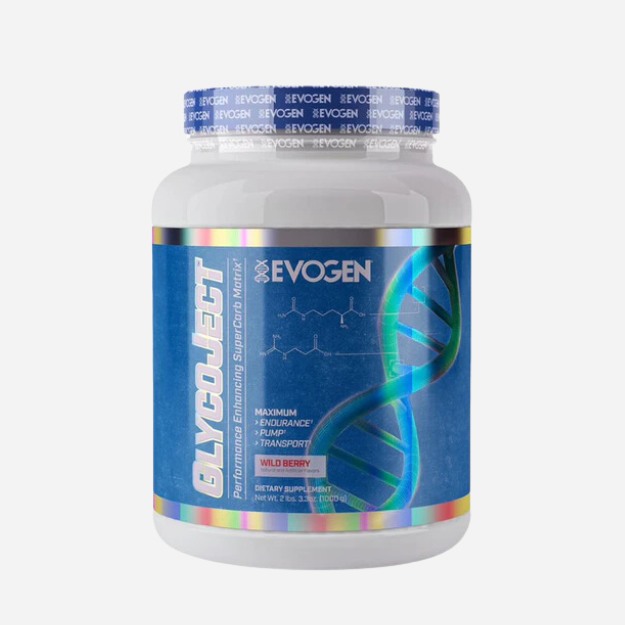 Glycoject 1kg by Evogen