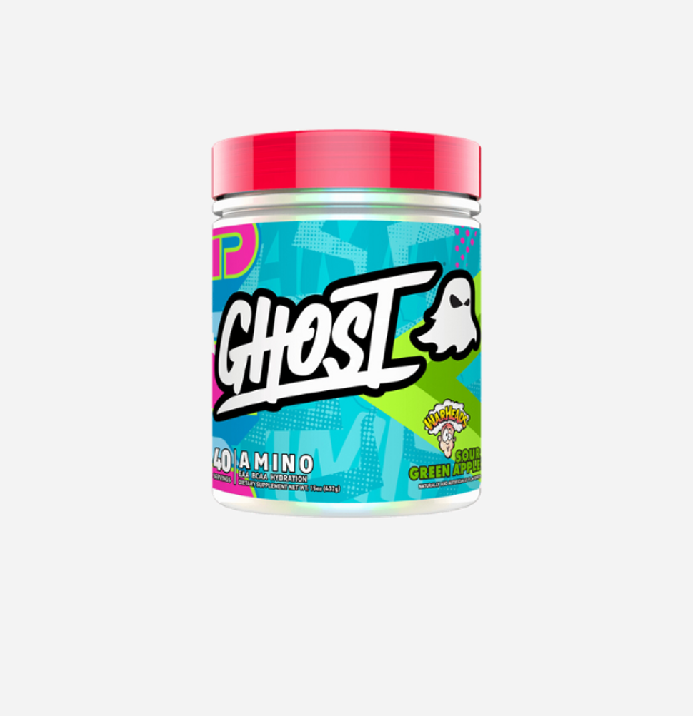 Ghost Amino 40 Serves by Ghost Lifestyle