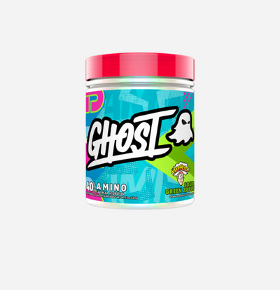 Ghost Amino 40 Serves by Ghost Lifestyle