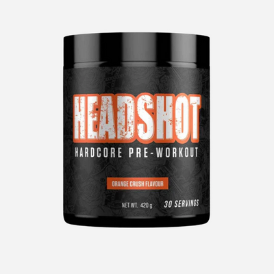 Headshot 30 Serves by OCD Nutrition