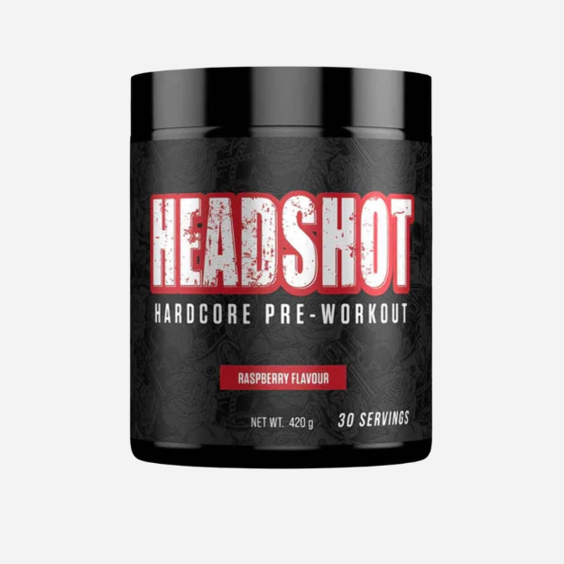 Headshot 30 Serves by OCD Nutrition