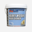 Heavy Weight Mass Gainer 4kg by International Protein