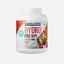 Hydro Pro WPI 60 Serves by Gen-Tec