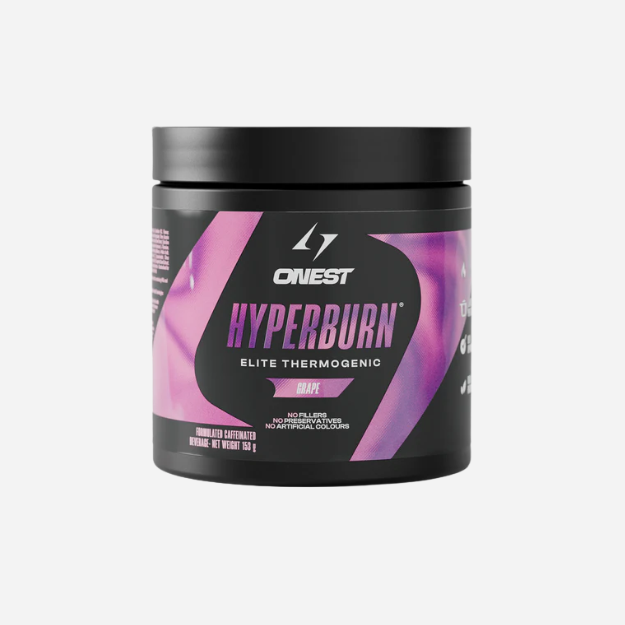 Hyperburn 30 Serves by Onest