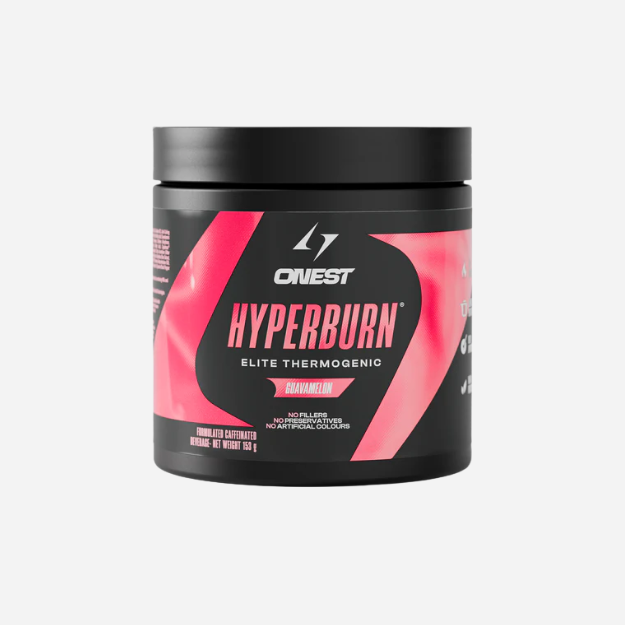 Hyperburn 30 Serves by Onest
