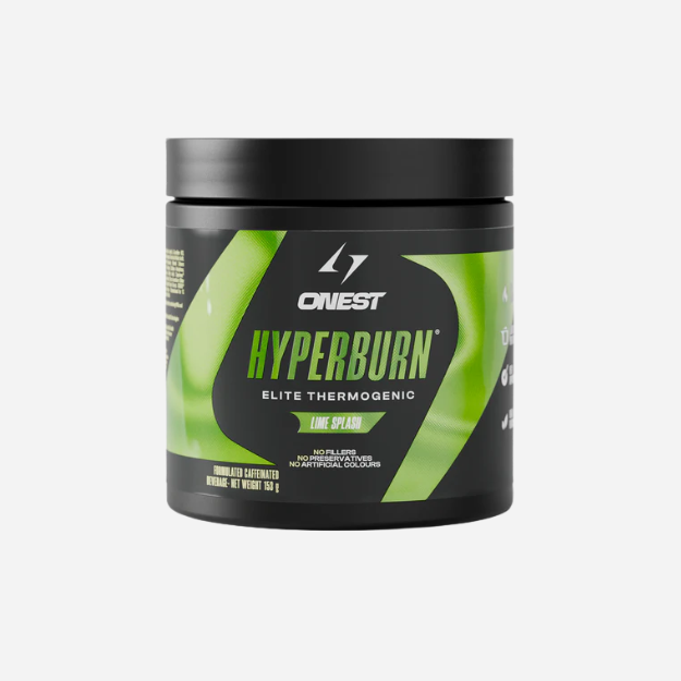 Hyperburn 30 Serves by Onest