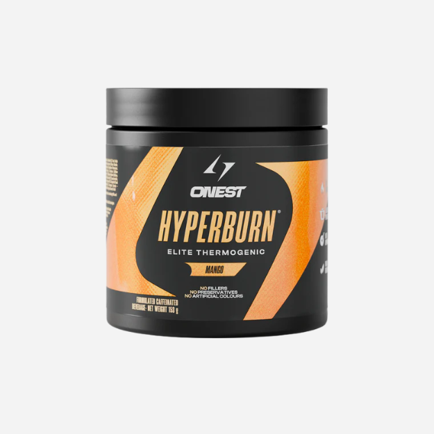 Hyperburn 30 Serves by Onest