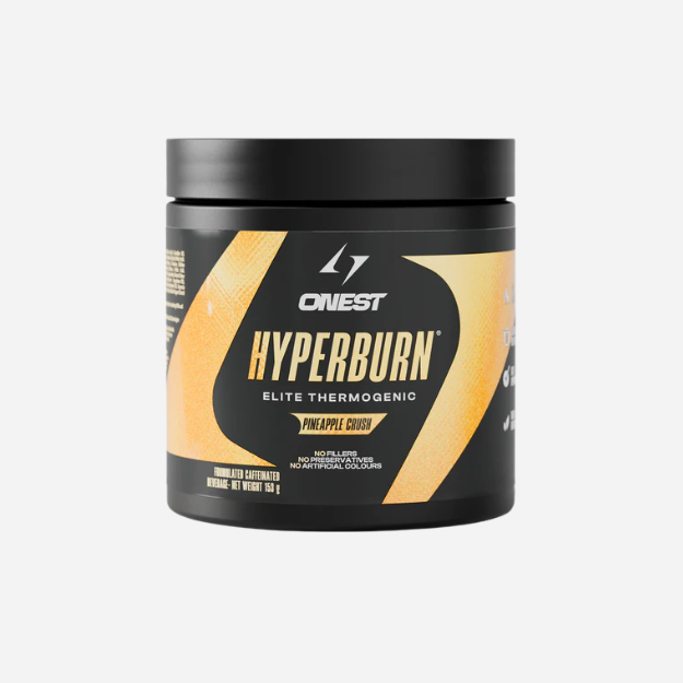 Hyperburn 30 Serves by Onest