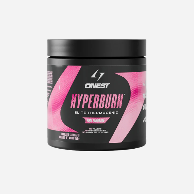 Hyperburn 30 Serves by Onest