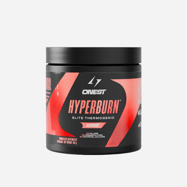 Hyperburn 30 Serves by Onest