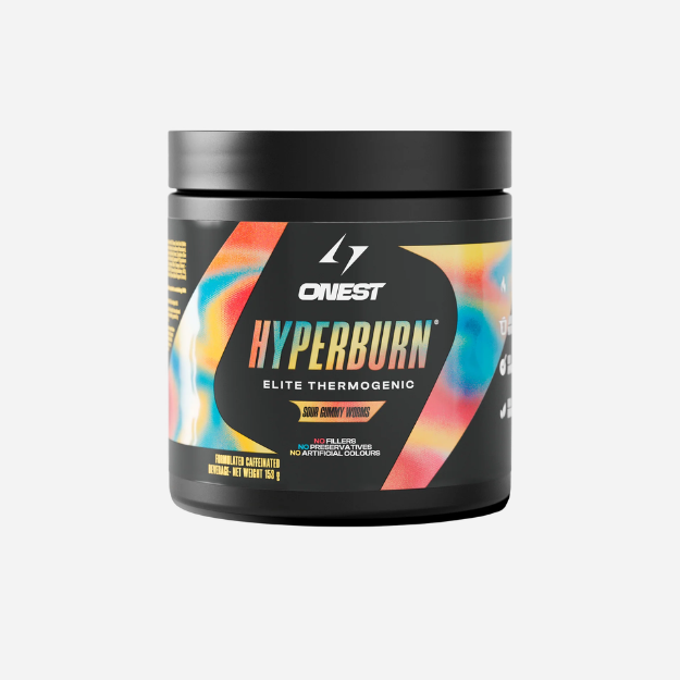 Hyperburn 30 Serves by Onest
