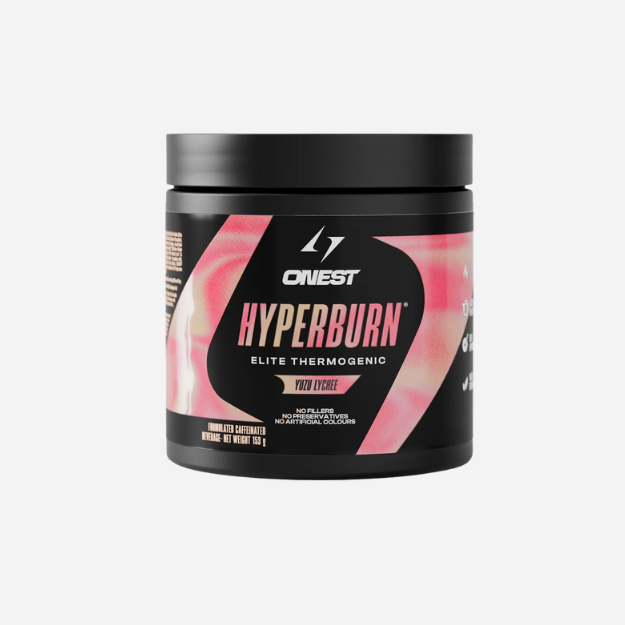 Hyperburn 30 Serves by Onest
