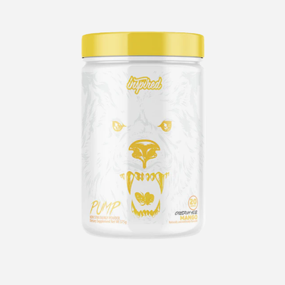 BBD Pump 20 Serves by Inspired Nutraceuticals