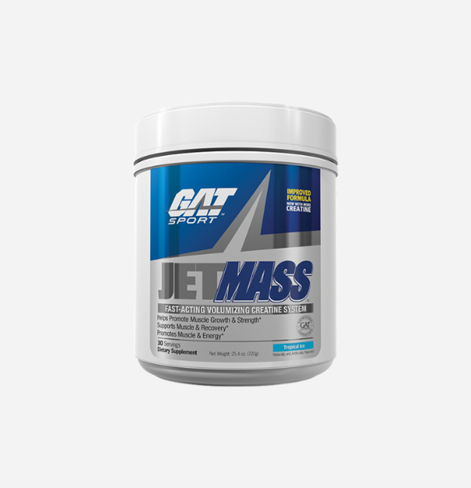 Jet Mass 30 Serves by GAT Sport