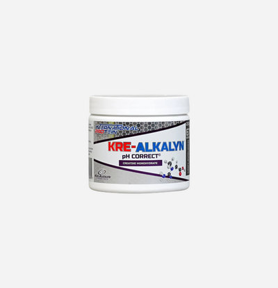 Kre-Alkalyn 200g by International Protein