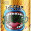 The Gear Juiced 2x30 Serves by Max's Twin pack
