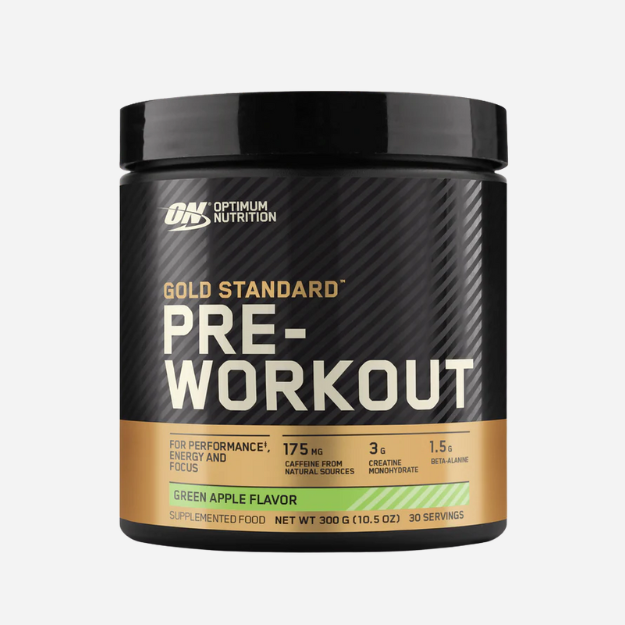 Gold Standard Pre Workout 30 Serves by Optimum Nutrition