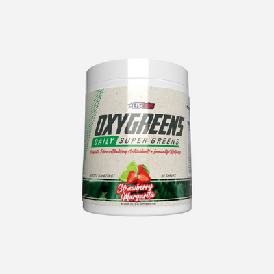 Oxygreens 30 Serves by EHP Labs