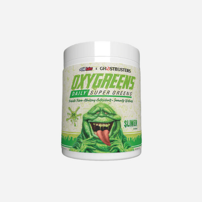 Oxygreens 30 Serves by EHP Labs