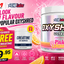 Oxyshred Ultra By EHPlabs 60 Serves **Free 50 Serve Creatine**