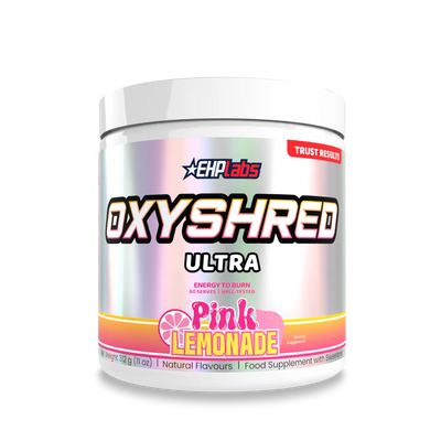 Oxyshred Ultra By EHPlabs 60 Serves **Free 50 Serve Creatine**