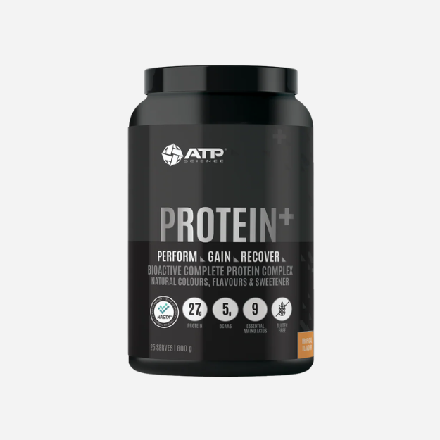 Protein Plus 25 Serves by ATP Science
