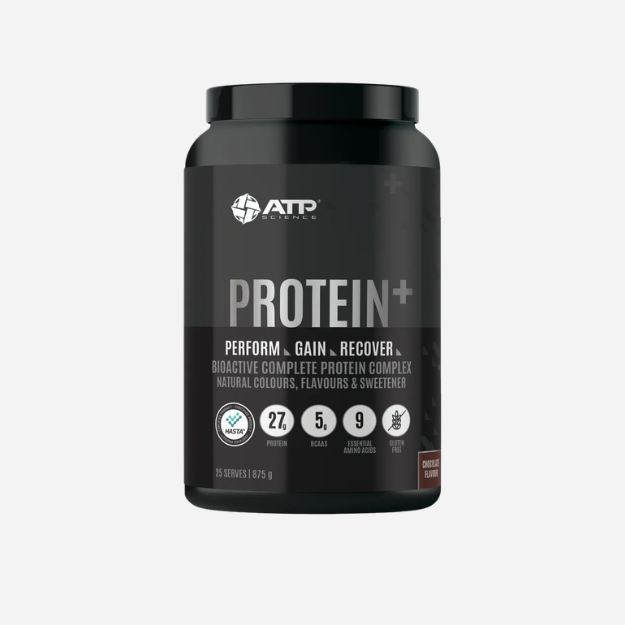 Protein Plus 25 Serves by ATP Science