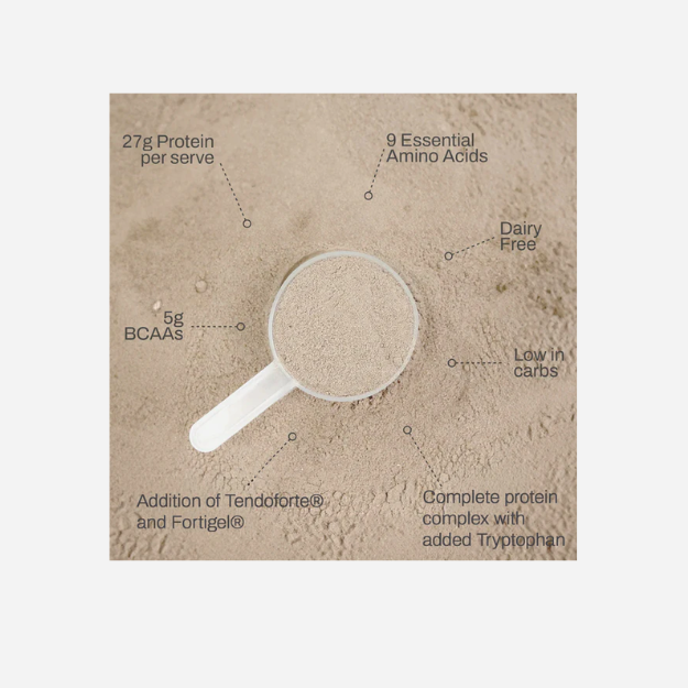 Protein Plus 25 Serves by ATP Science