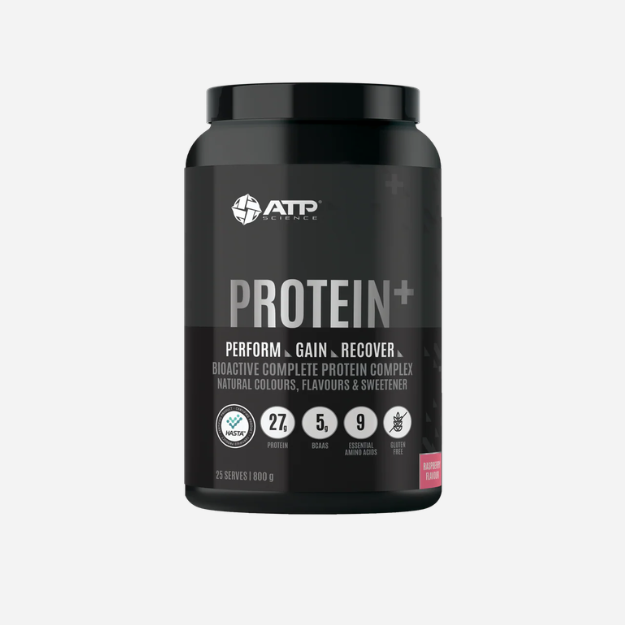 Protein Plus 25 Serves by ATP Science
