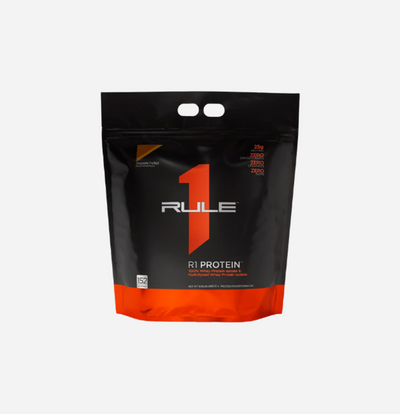 R1 Protein 10lb by Rule 1