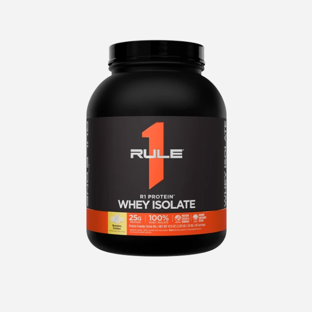 R1 Protein 3lb by Rule 1