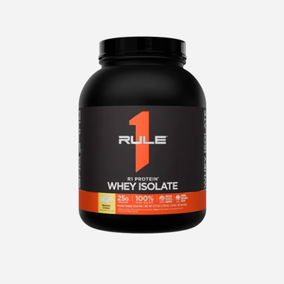 R1 Protein 3lb by Rule 1