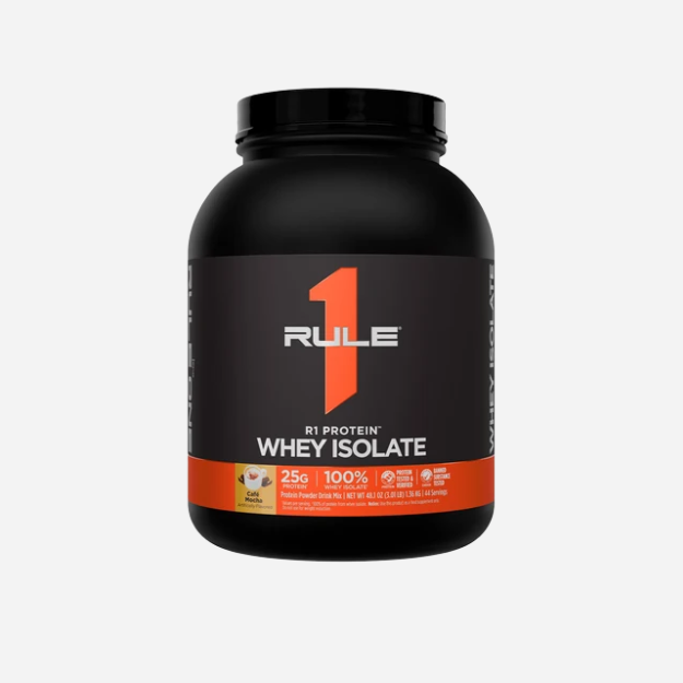 R1 Protein 3lb by Rule 1