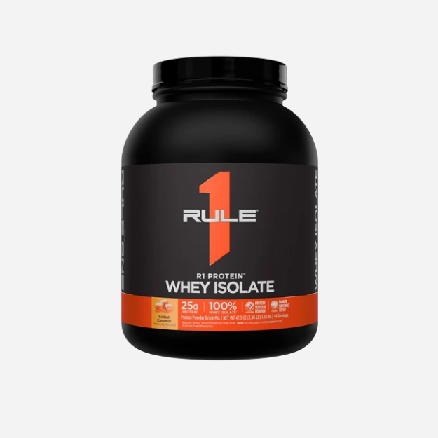 R1 Protein 3lb by Rule 1