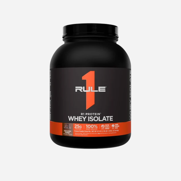 R1 Protein 3lb by Rule 1