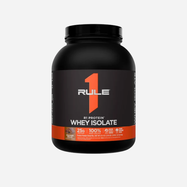 R1 Protein 3lb by Rule 1