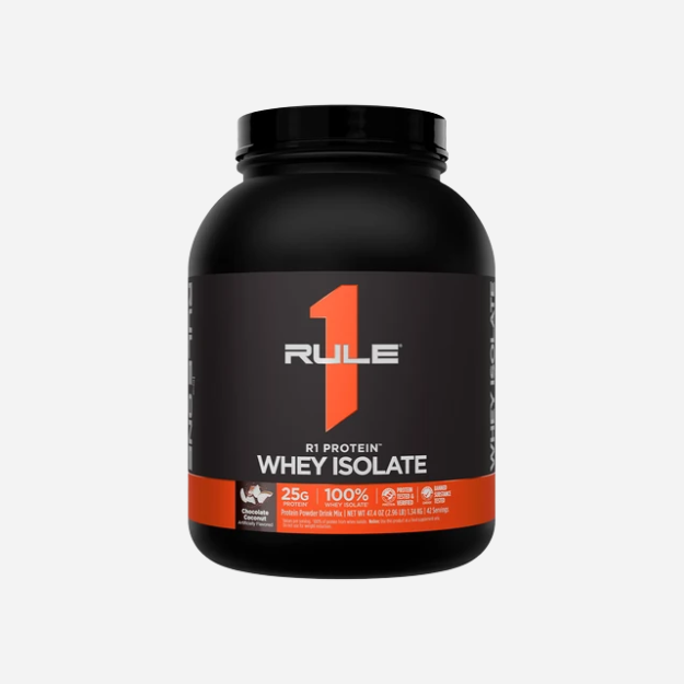 R1 Protein 3lb by Rule 1