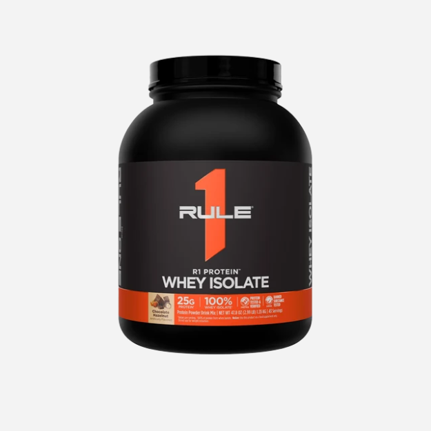 R1 Protein 3lb by Rule 1