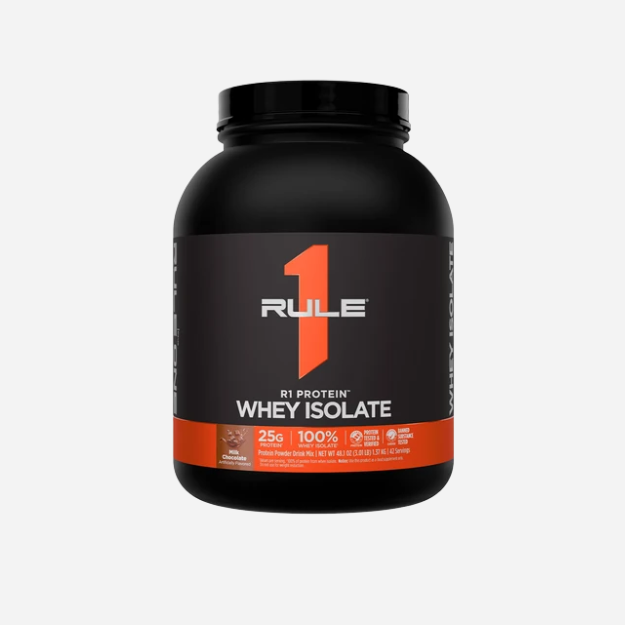 R1 Protein 3lb by Rule 1