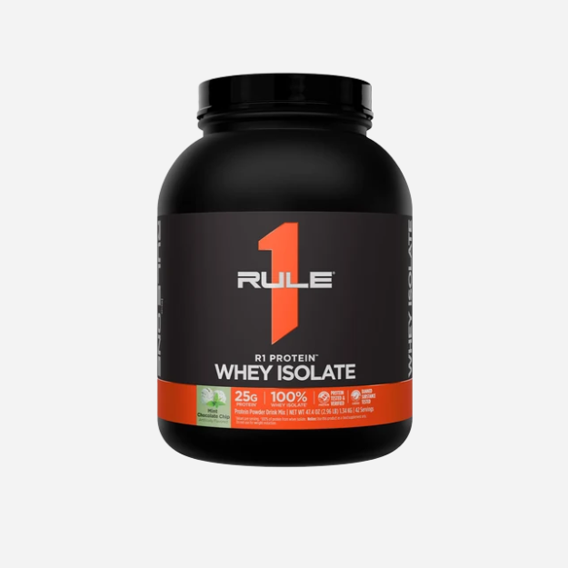 R1 Protein 3lb by Rule 1