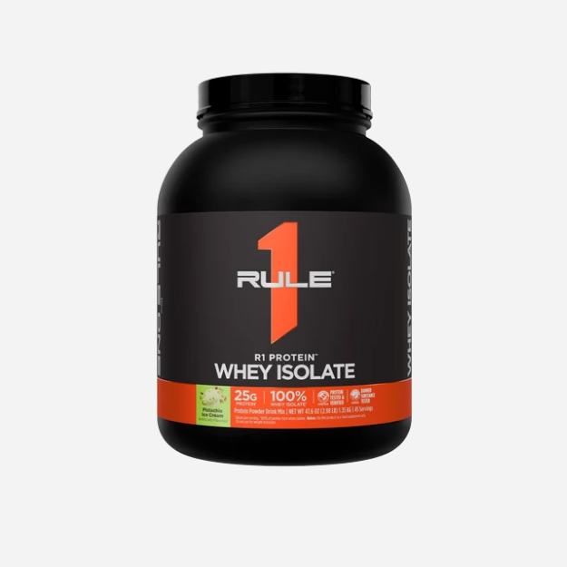 R1 Protein 3lb by Rule 1