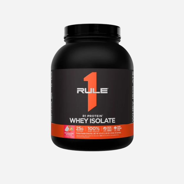 R1 Protein 3lb by Rule 1