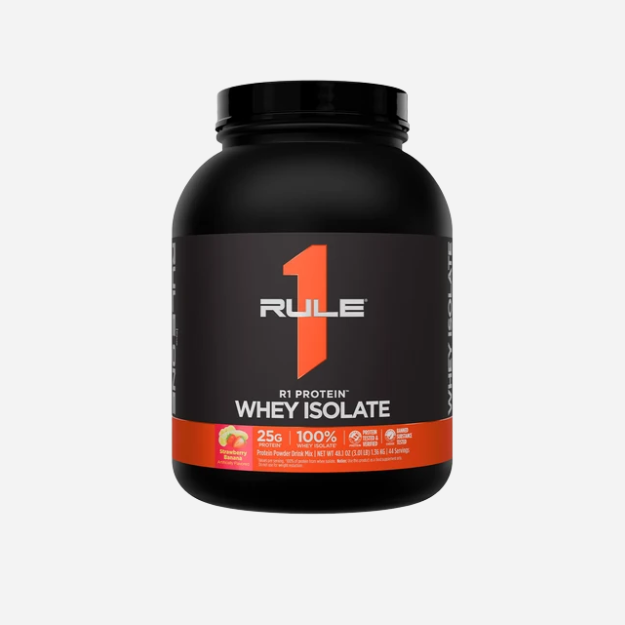 R1 Protein 3lb by Rule 1