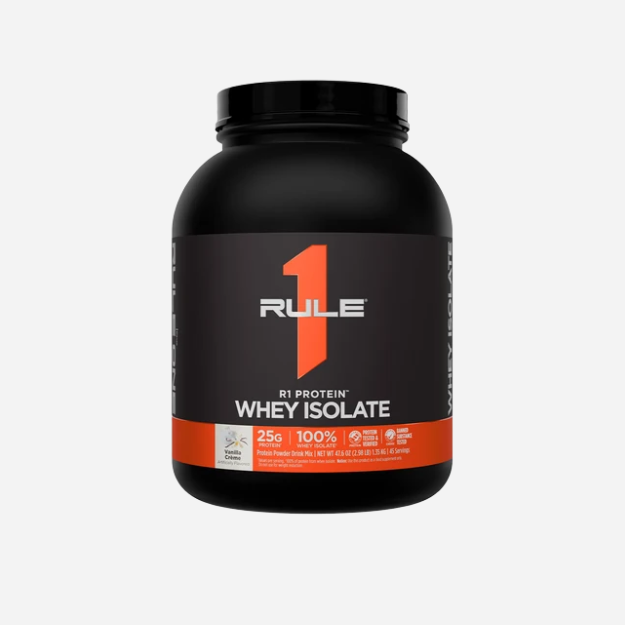 R1 Protein 3lb by Rule 1