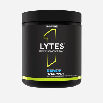 Lytes Hydration Support 40 Serves by Rule 1