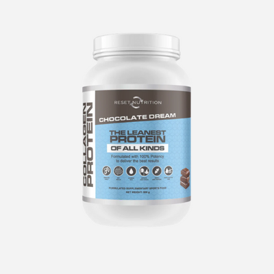 Collagen Protein 900g by Reset Nutrition