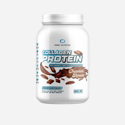Collagen Protein 900g by Reset Nutrition