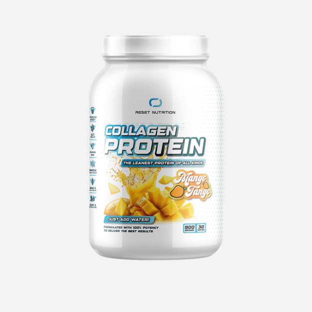 Collagen Protein 900g by Reset Nutrition