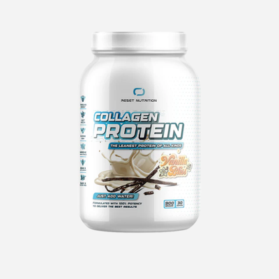 Collagen Protein 900g by Reset Nutrition