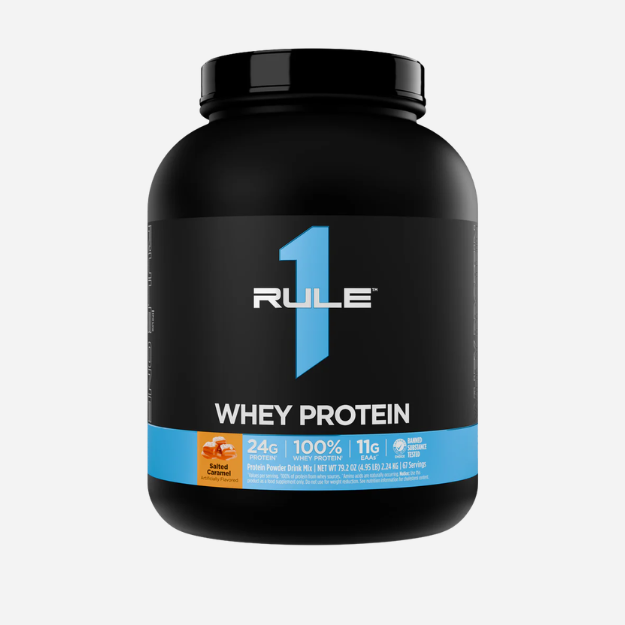 R1 Whey Blend 5lb by Rule 1